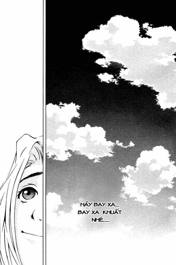 Pastel Chapter 67 - TC Truyện