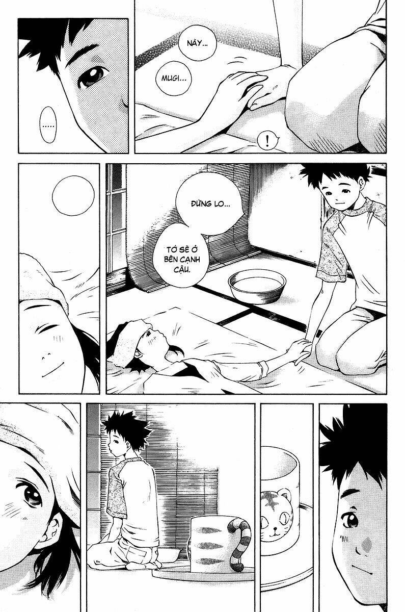 Pastel Chapter 78 - TC Truyện