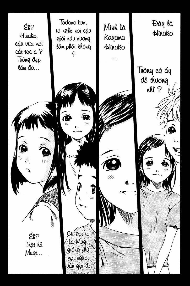 Pastel Chapter 78 - TC Truyện