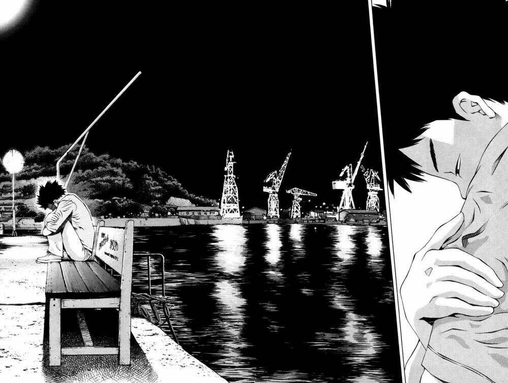 Pastel Chapter 78 - TC Truyện