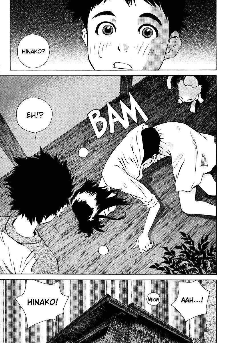 Pastel Chapter 78 - TC Truyện