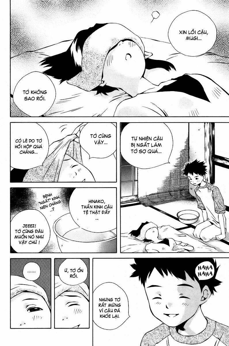 Pastel Chapter 78 - TC Truyện