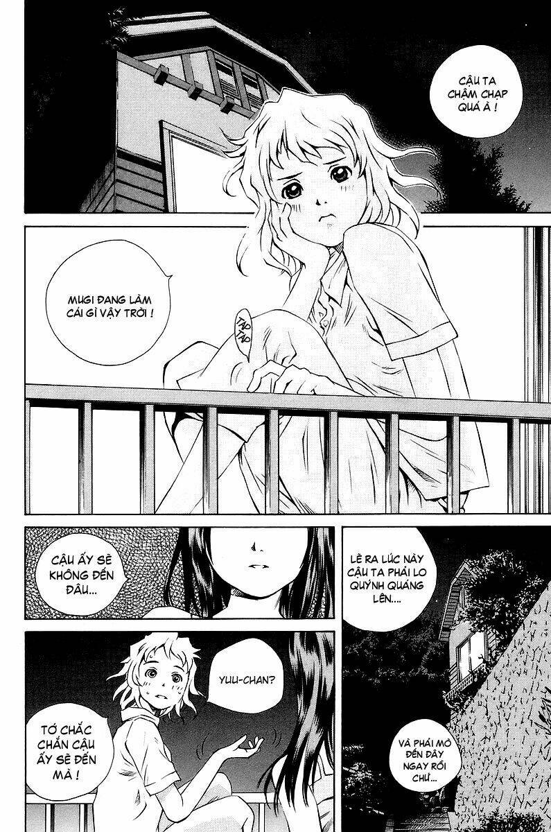 Pastel Chapter 78 - TC Truyện
