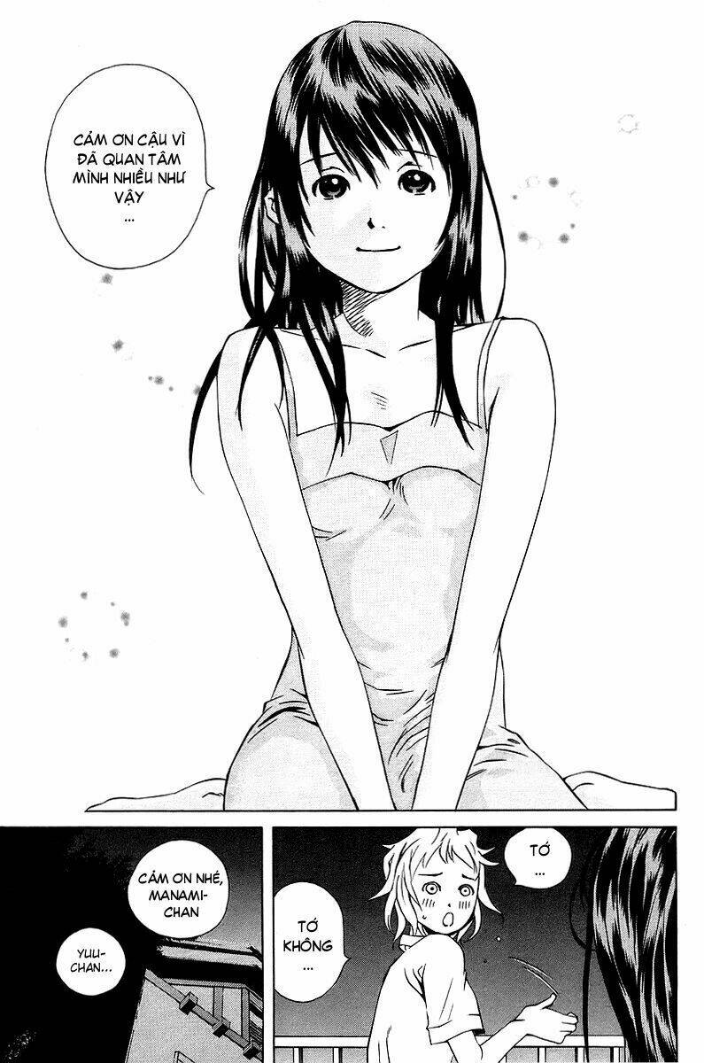 Pastel Chapter 78 - TC Truyện