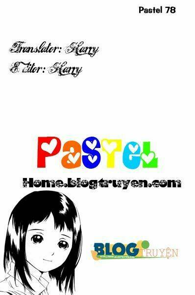 Pastel Chapter 78 - TC Truyện