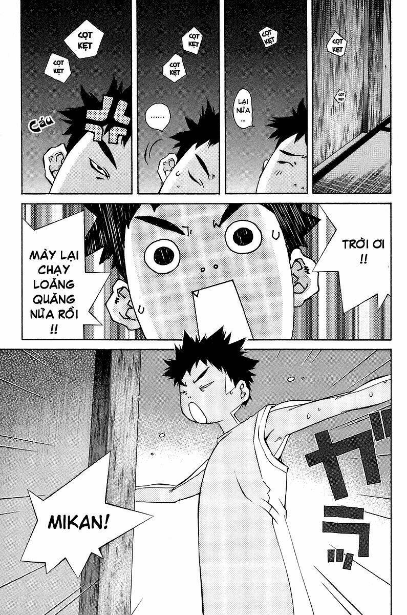 Pastel Chapter 78 - TC Truyện