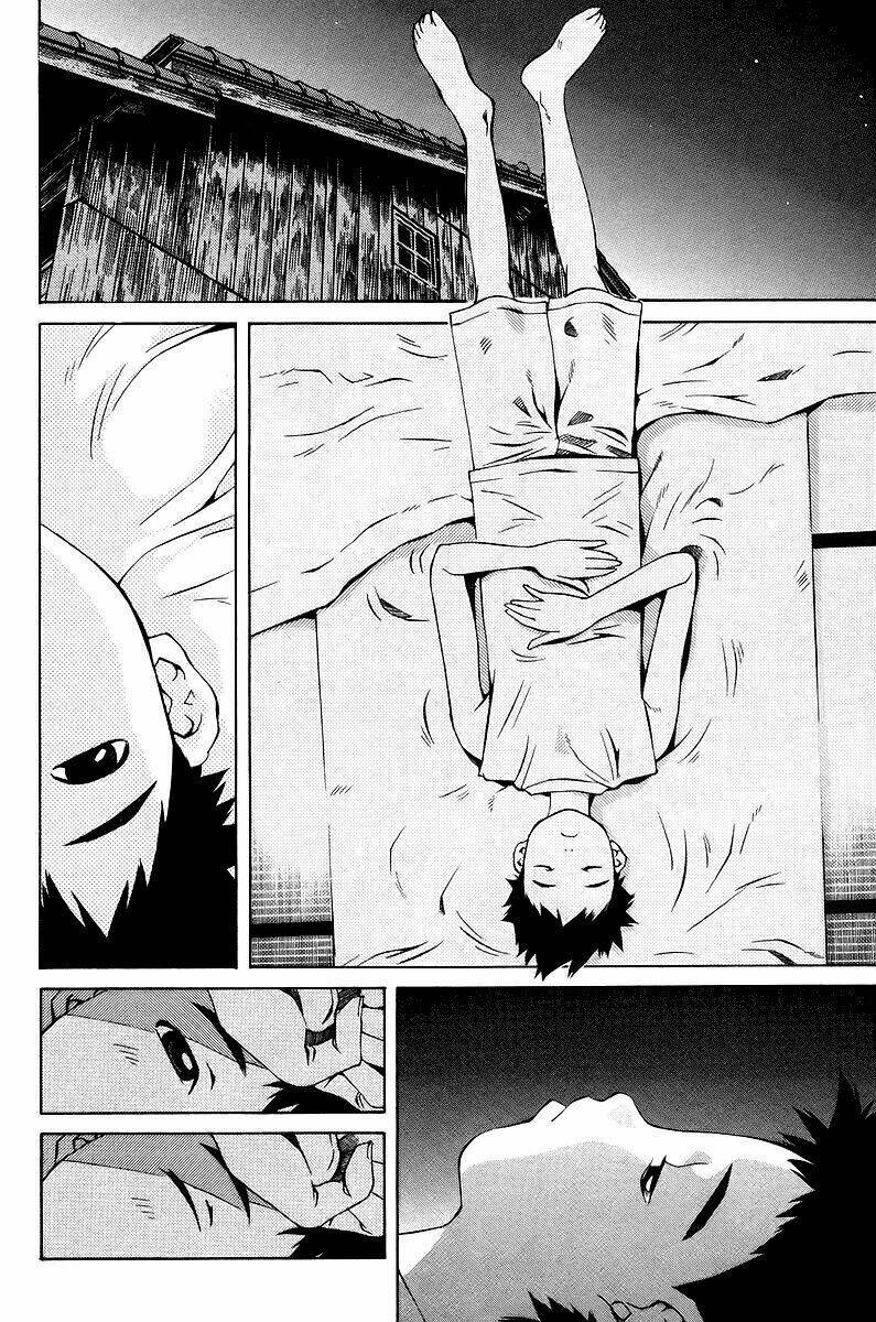 Pastel Chapter 78 - TC Truyện