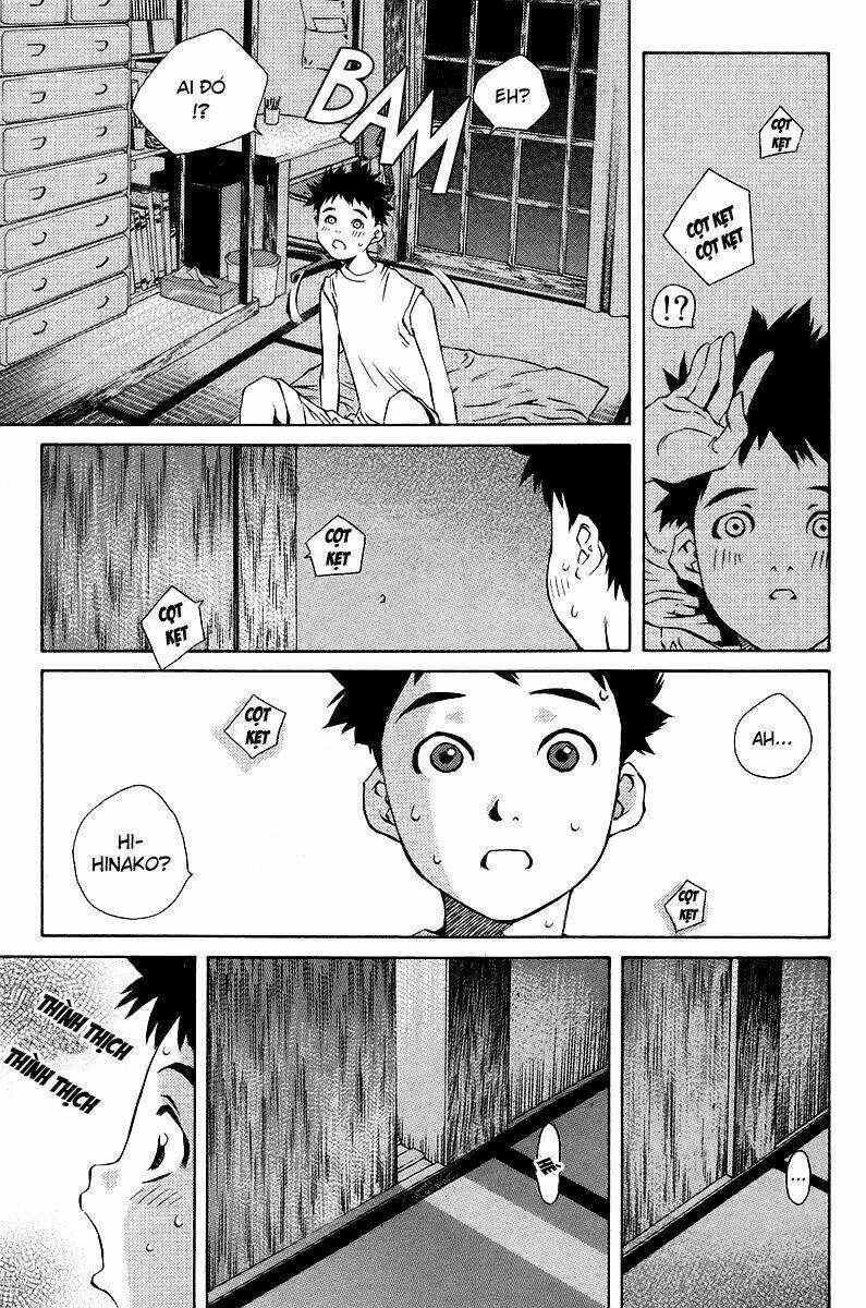 Pastel Chapter 78 - TC Truyện