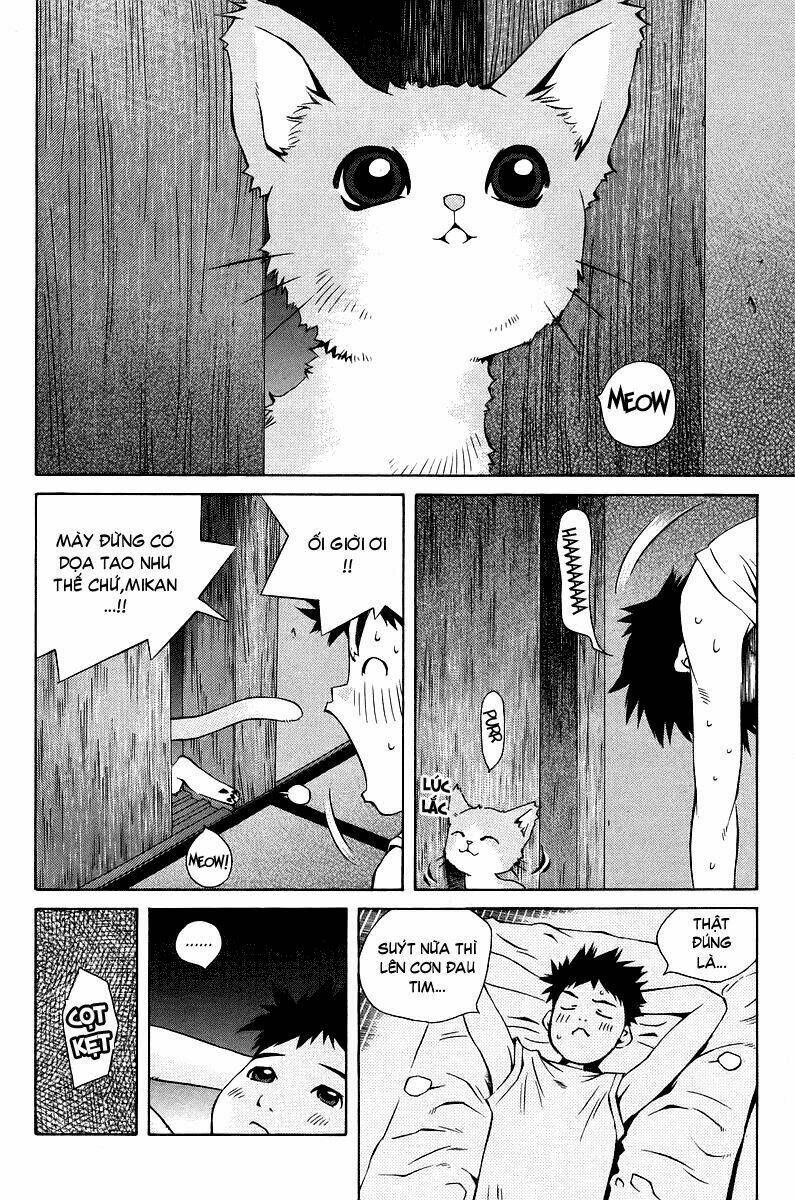 Pastel Chapter 78 - TC Truyện