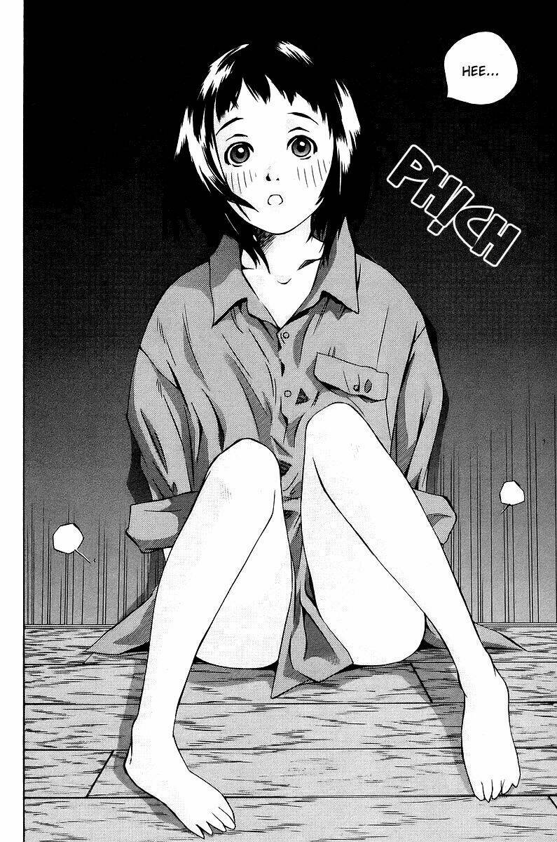 Pastel Chapter 78 - TC Truyện