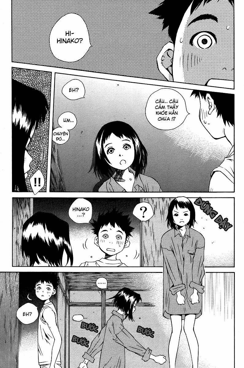 Pastel Chapter 78 - TC Truyện