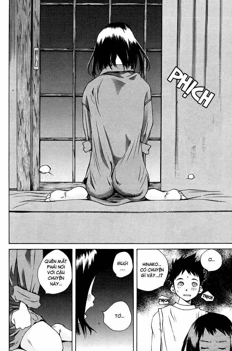 Pastel Chapter 78 - TC Truyện