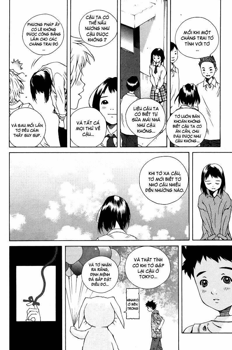 Pastel Chapter 78 - TC Truyện