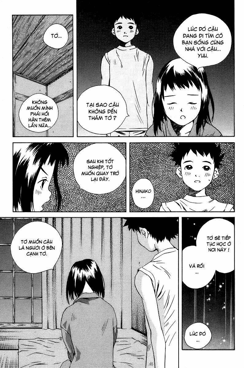 Pastel Chapter 78 - TC Truyện