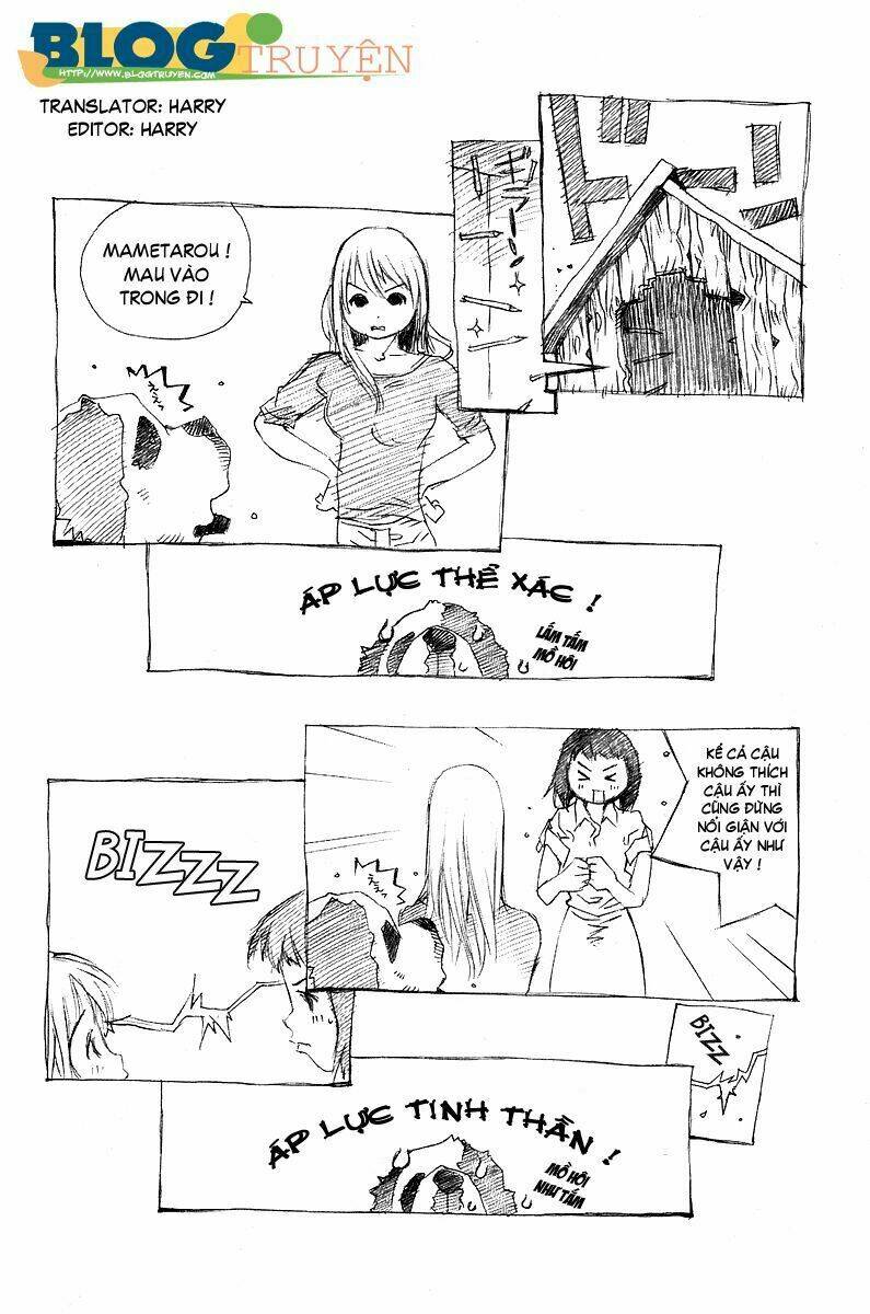 Pastel Chapter 78 - TC Truyện