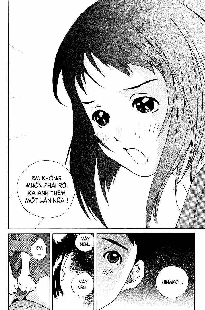 Pastel Chapter 78 - TC Truyện