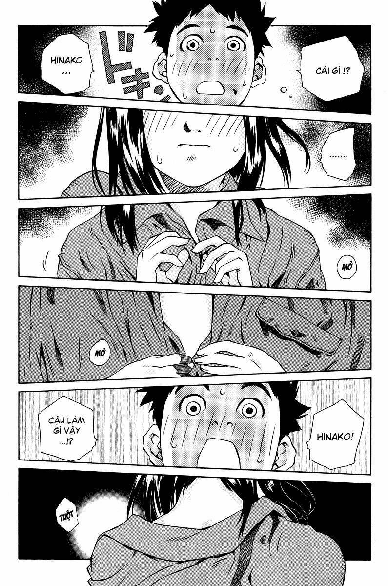 Pastel Chapter 78 - TC Truyện