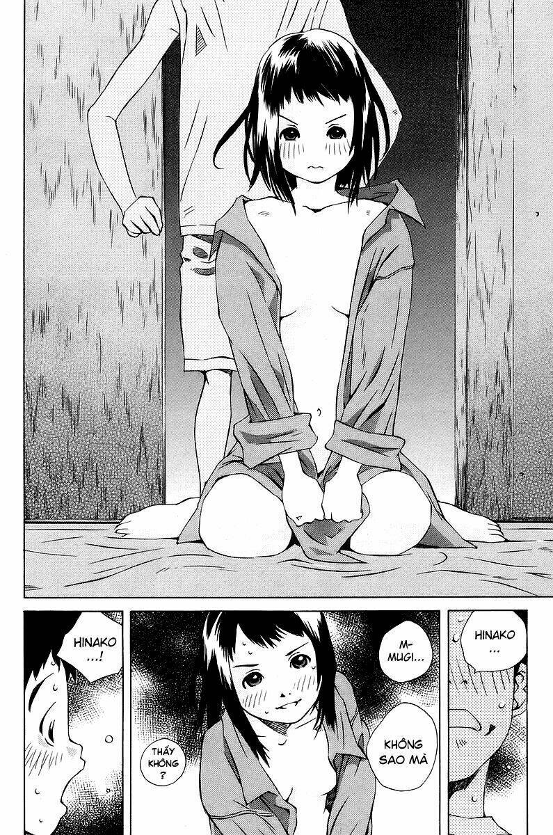 Pastel Chapter 78 - TC Truyện