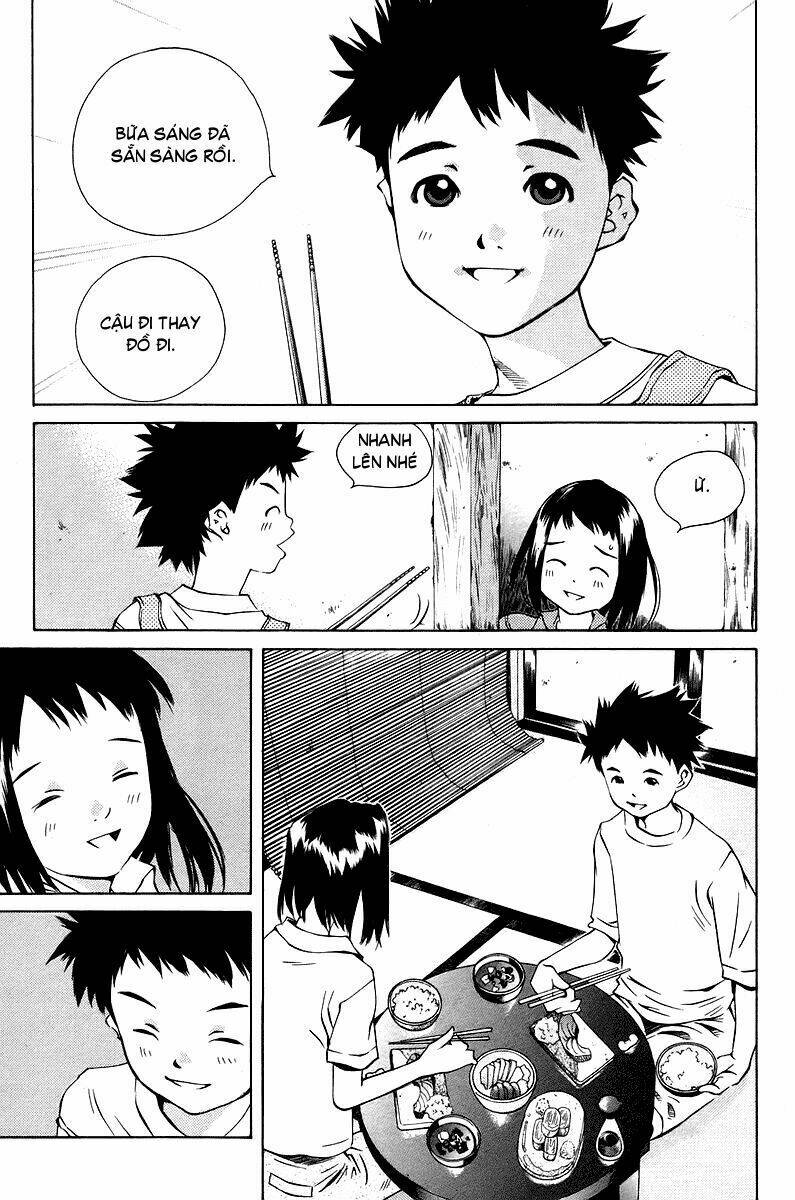 Pastel Chapter 78 - TC Truyện