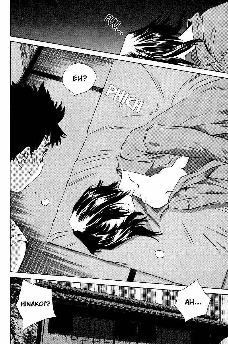 Pastel Chapter 78 - TC Truyện
