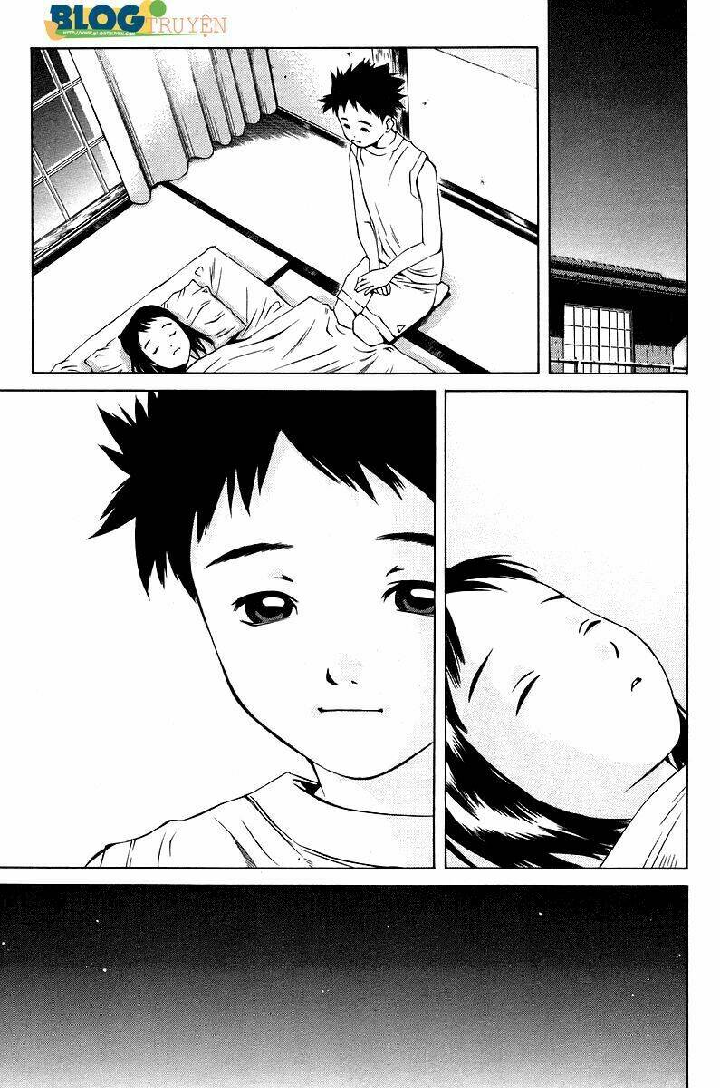 Pastel Chapter 78 - TC Truyện