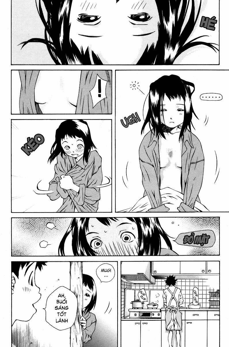Pastel Chapter 78 - TC Truyện