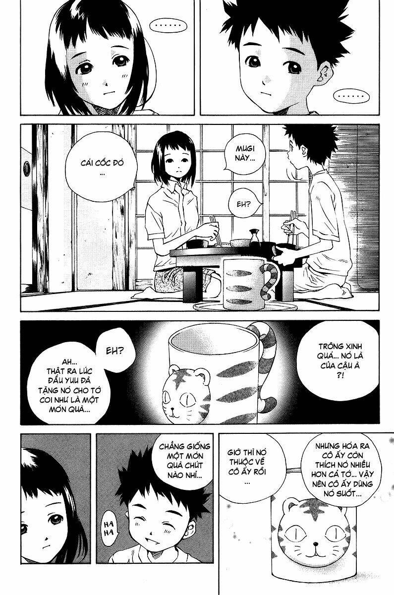 Pastel Chapter 78 - TC Truyện