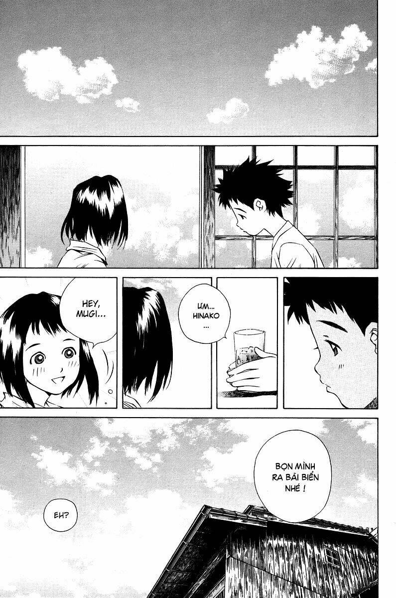 Pastel Chapter 78 - TC Truyện