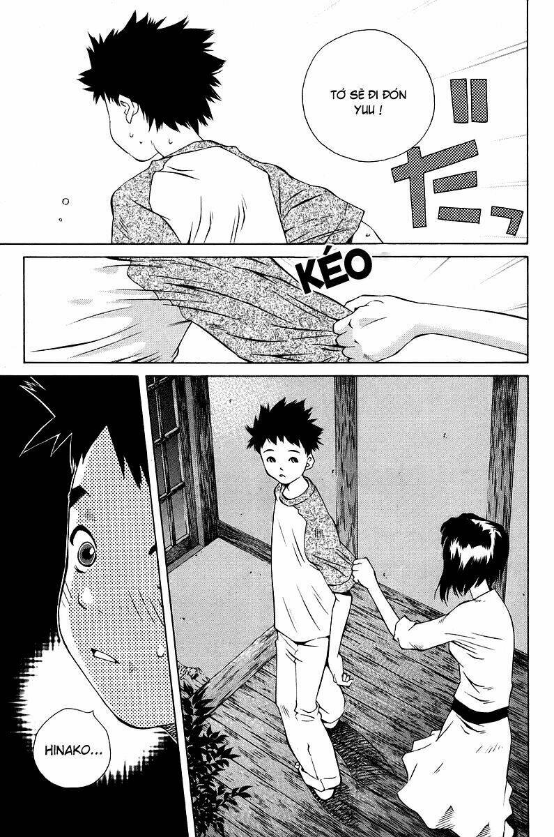 Pastel Chapter 78 - TC Truyện