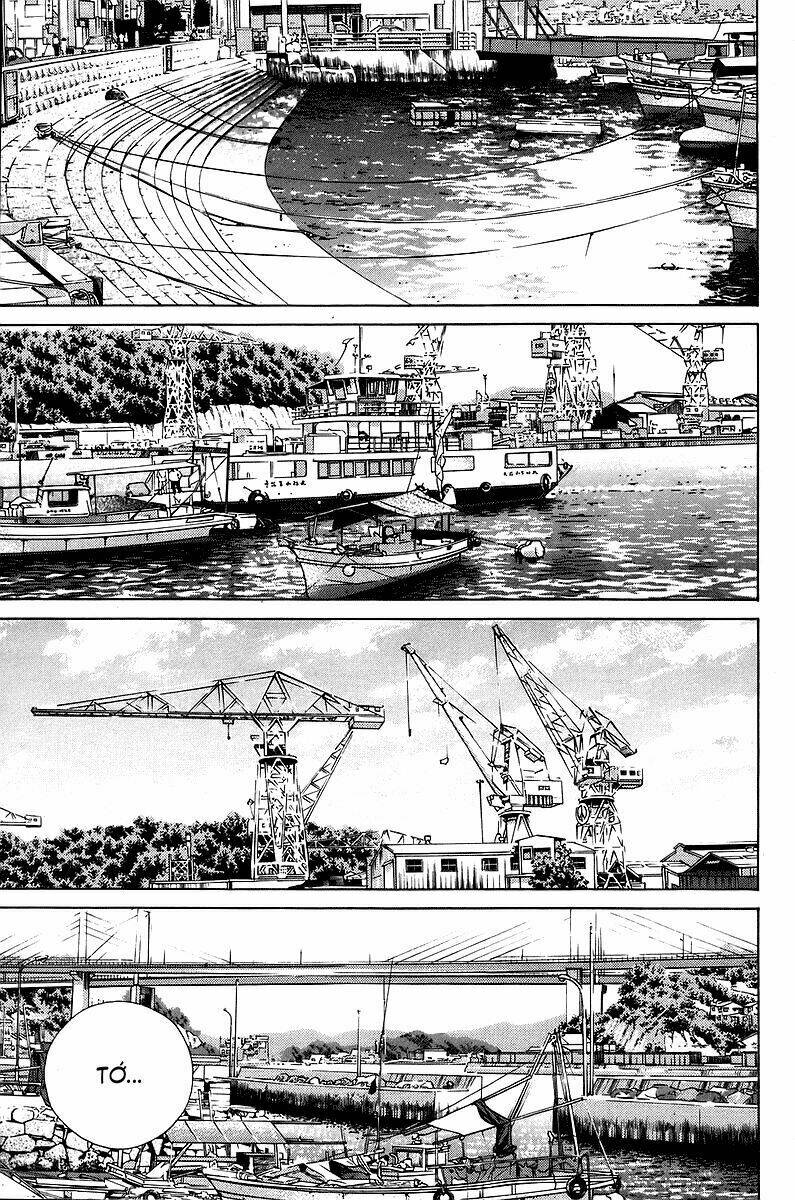 Pastel Chapter 78 - TC Truyện