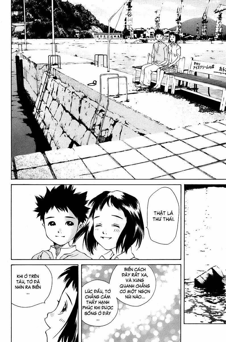 Pastel Chapter 78 - TC Truyện
