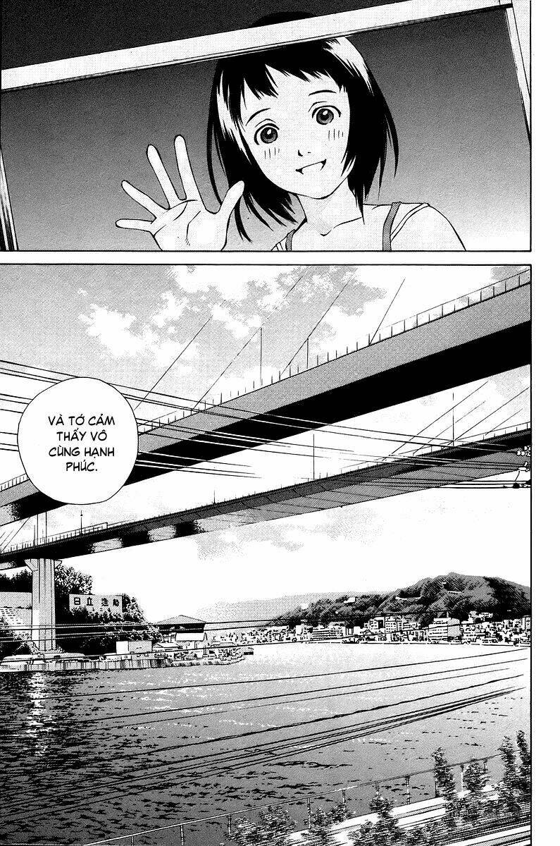 Pastel Chapter 78 - TC Truyện