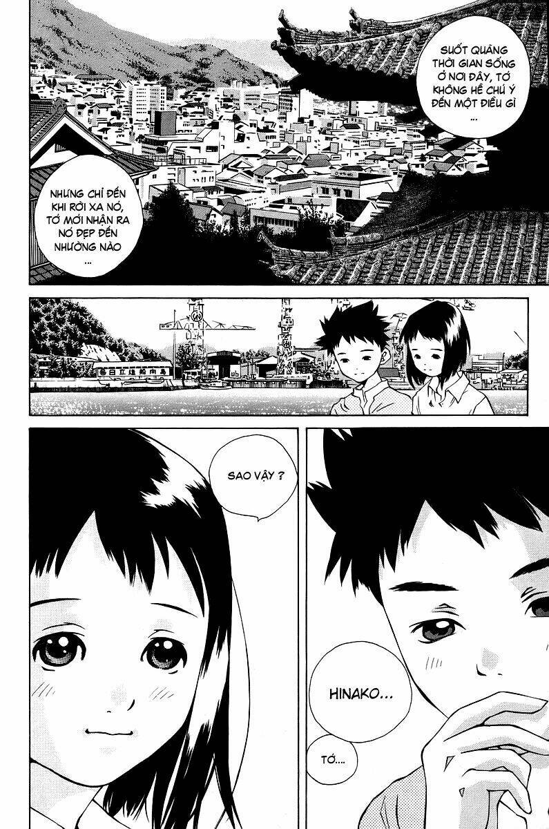 Pastel Chapter 78 - TC Truyện