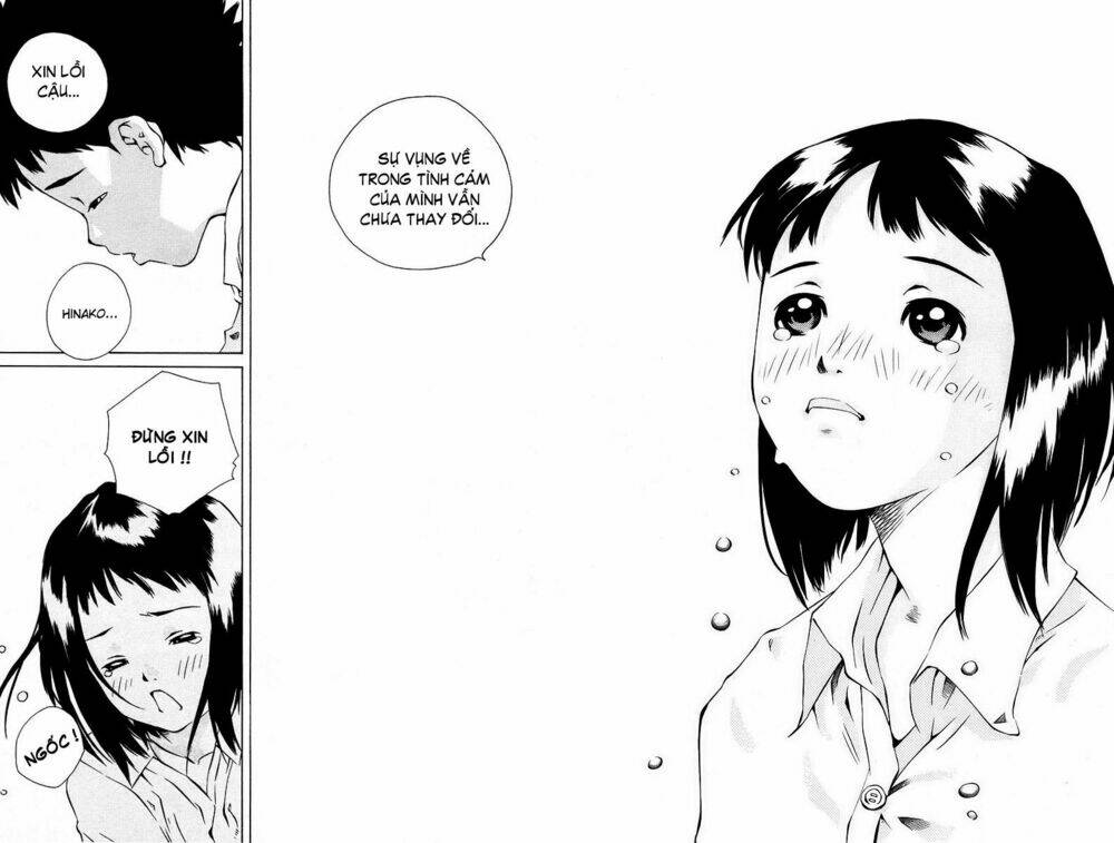 Pastel Chapter 78 - TC Truyện