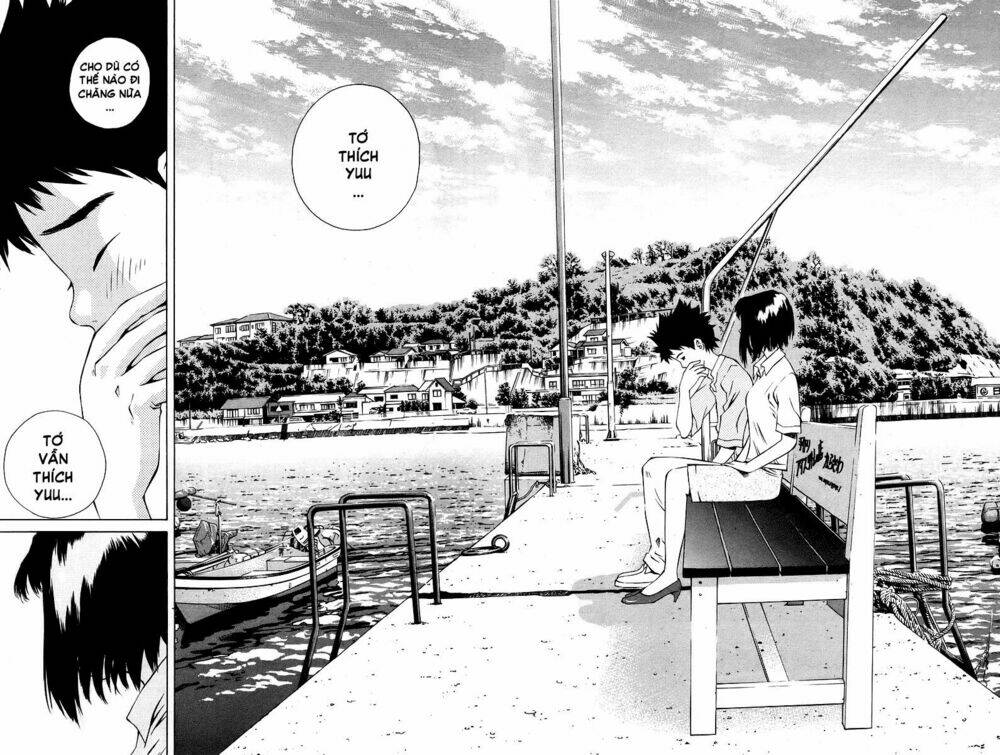 Pastel Chapter 78 - TC Truyện
