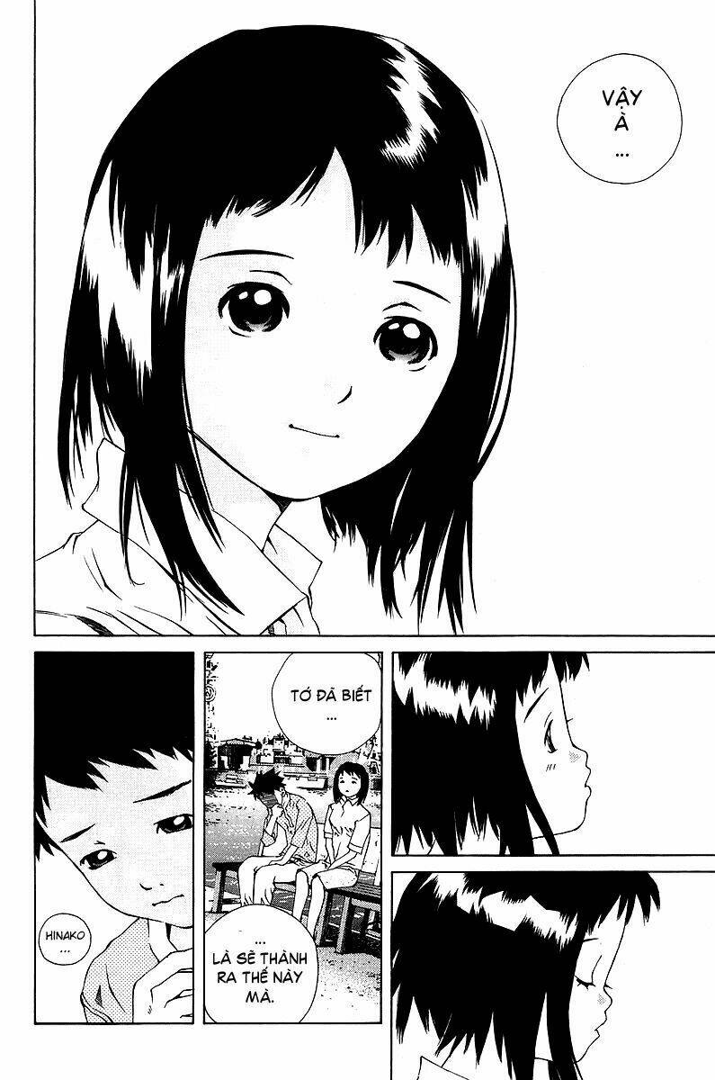 Pastel Chapter 78 - TC Truyện