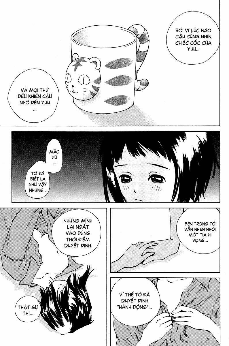 Pastel Chapter 78 - TC Truyện