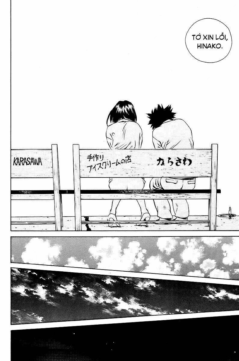 Pastel Chapter 78 - TC Truyện