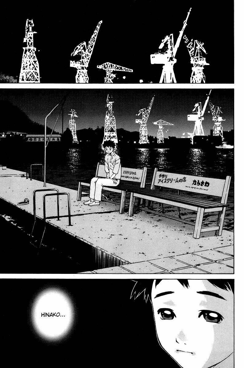 Pastel Chapter 78 - TC Truyện
