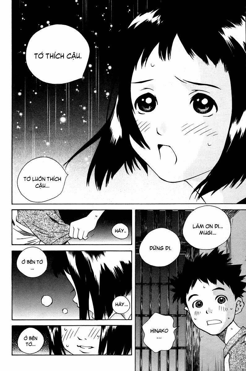 Pastel Chapter 78 - TC Truyện