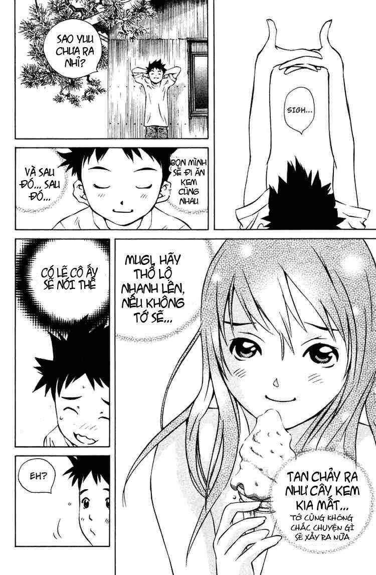 Pastel Chapter 71 - TC Truyện