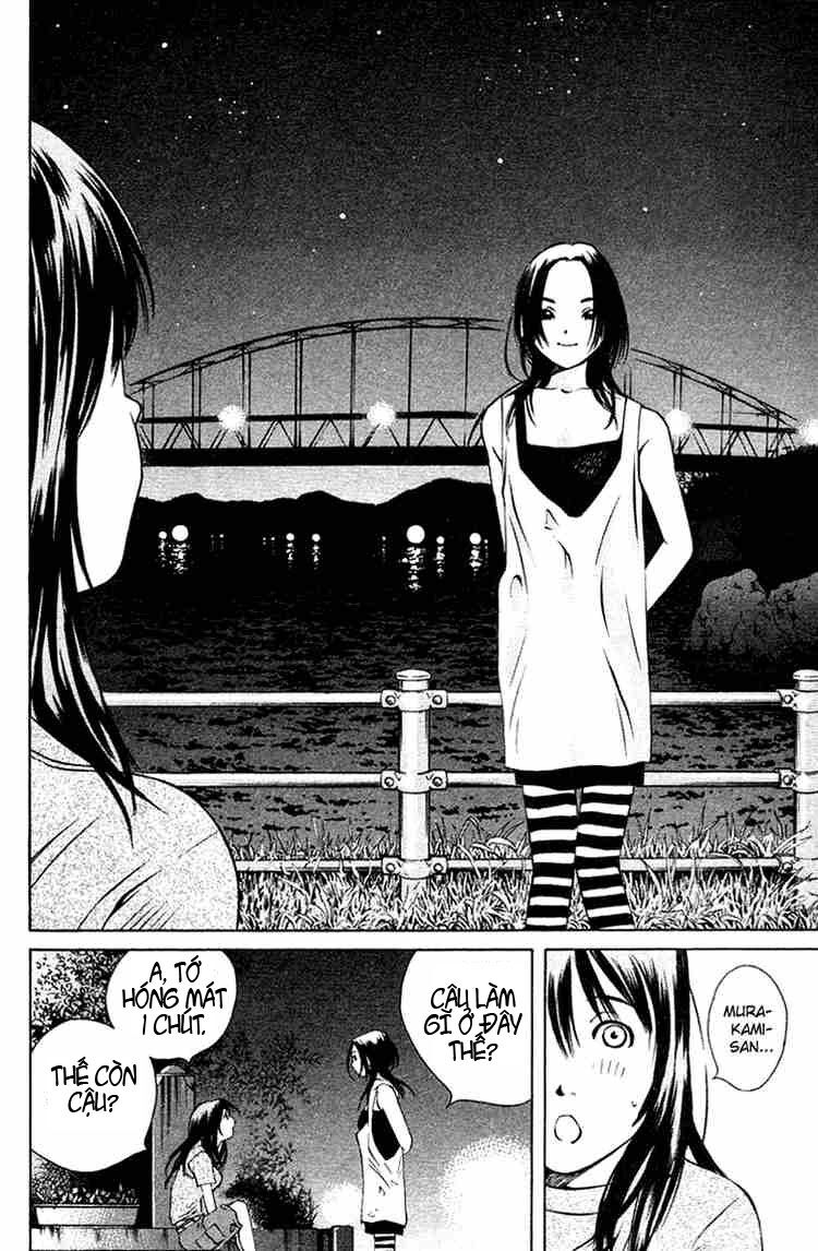 Pastel Chapter 71 - TC Truyện