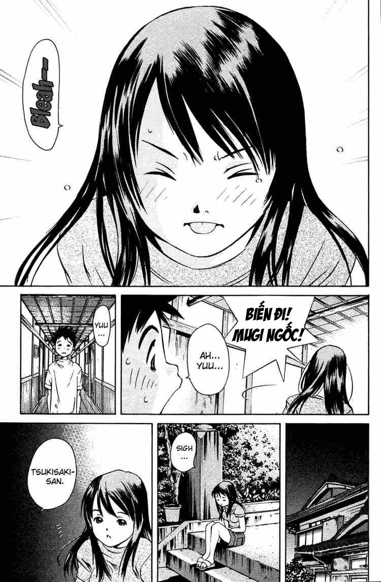 Pastel Chapter 71 - TC Truyện