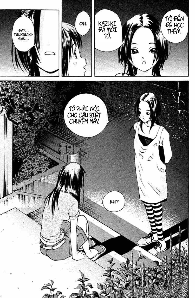 Pastel Chapter 71 - TC Truyện