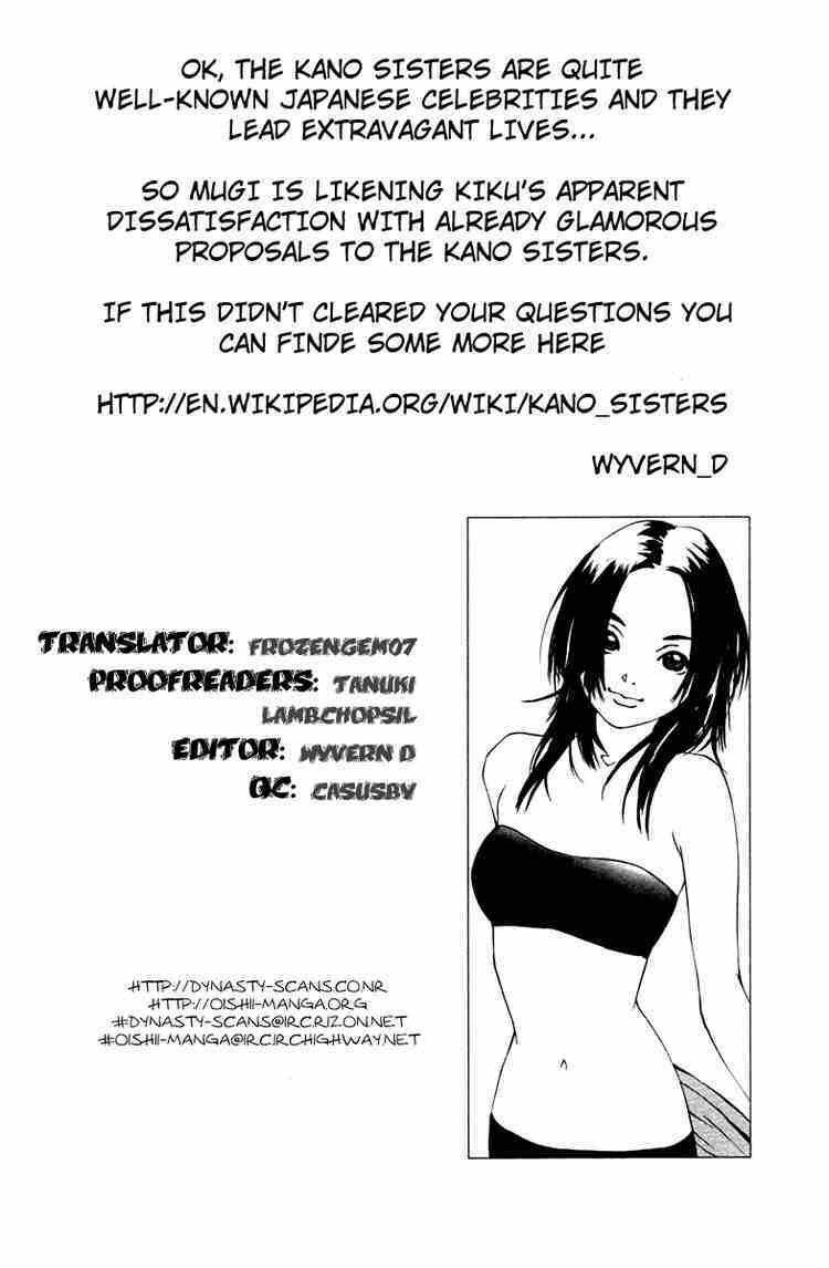 Pastel Chapter 71 - TC Truyện
