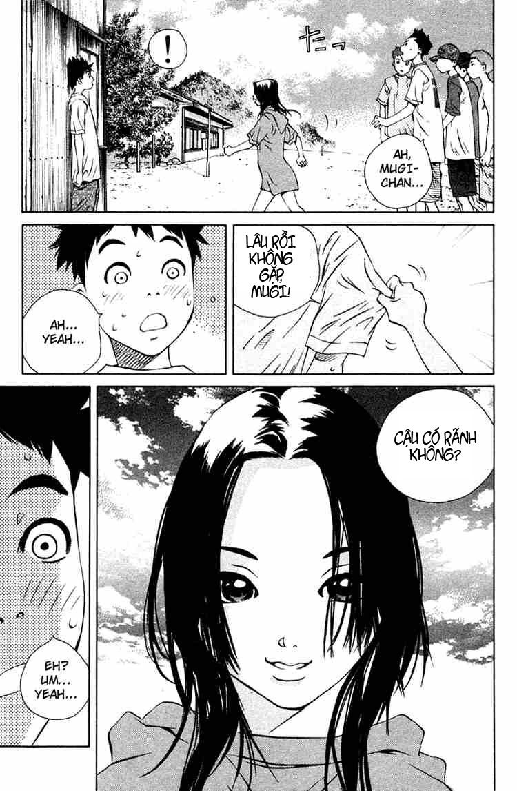 Pastel Chapter 71 - TC Truyện
