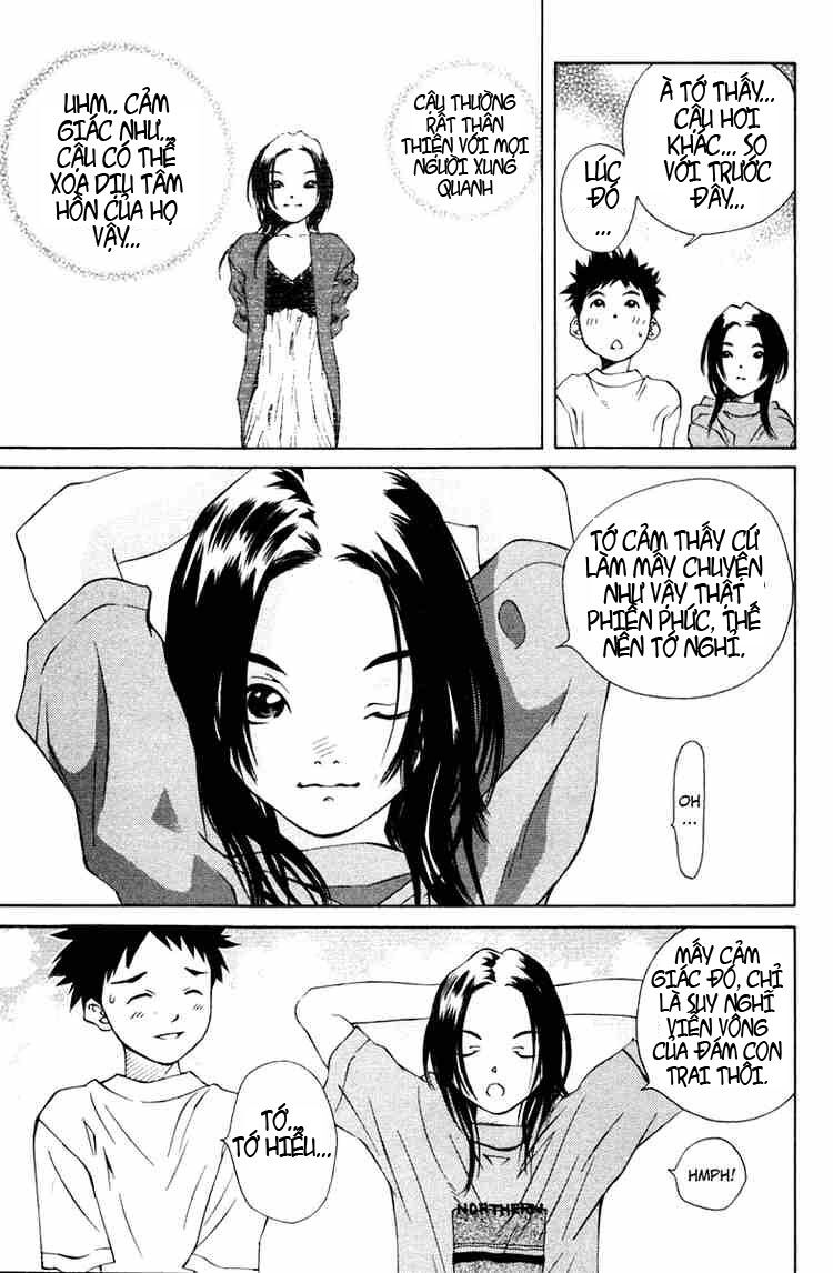 Pastel Chapter 71 - TC Truyện