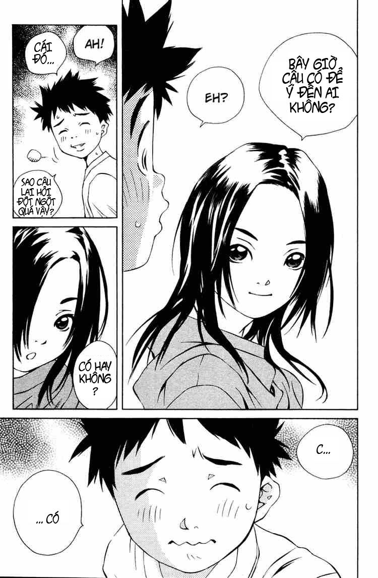 Pastel Chapter 71 - TC Truyện
