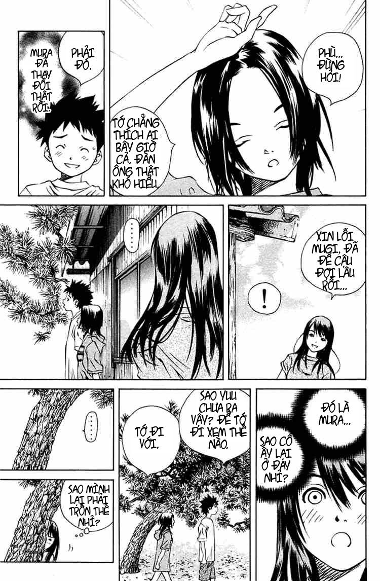 Pastel Chapter 71 - TC Truyện