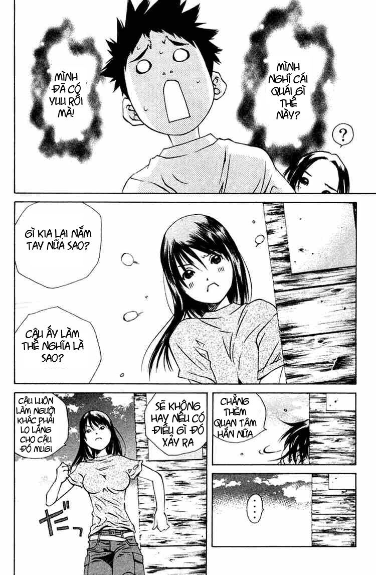 Pastel Chapter 71 - TC Truyện